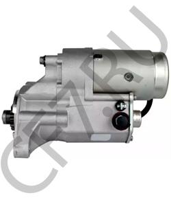 2810054290 VOLGA Стартер в городе Екатеринбург